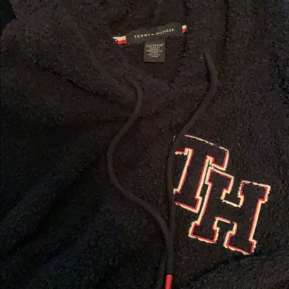 Tommy Hilfiger Lounge Short Set - Picture 2 of 3